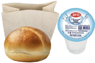 snack