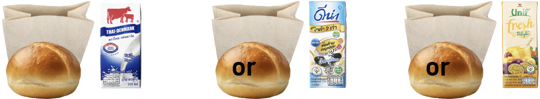 snack