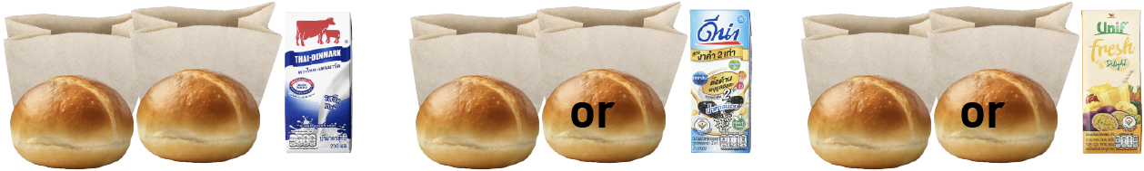 snack
